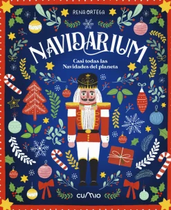 Navidarium, casi todas las navidades del palneta
