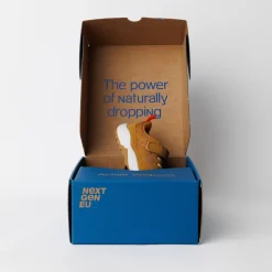 Naw Mud Trail · Desert Sand