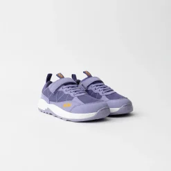 Naw Mud Trail · Purple Rose