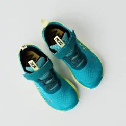 Naw Road Running · Deep Lagoon