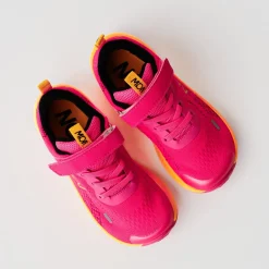 Naw Road Running · Virtual Pink