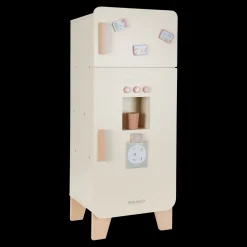 Nevera de Madera FSC · Little Dutch