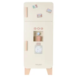 Nevera de Madera FSC · Little Dutch