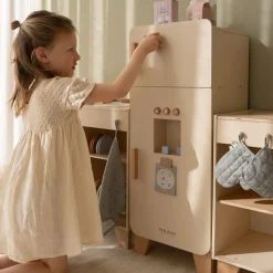 Nevera de Madera FSC · Little Dutch