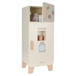 Nevera de Madera FSC · Little Dutch