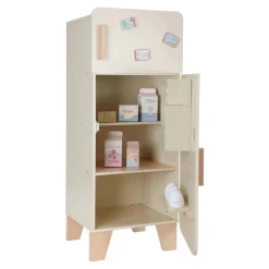 Nevera de Madera FSC · Little Dutch