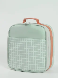 Nevera Rígida Monnëka Big Stripes Sage