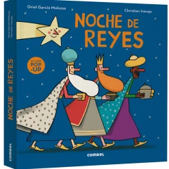 Noche de Reyes