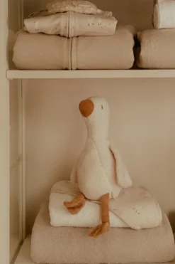 Oca 25 cm Newborn Natural · Little Dutch