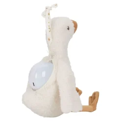 Oca Luz compañía Musical Newborn Natural · Little Dutch