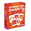 Operación Dinamita · Ludilo