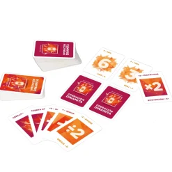 Operación Dinamita · Ludilo