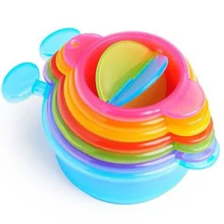 Oruga Vasos Apilables · Munchkin