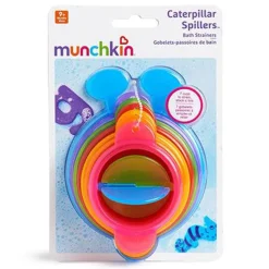 Oruga Vasos Apilables · Munchkin