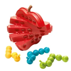 Orugas Comilonas · Smart Games