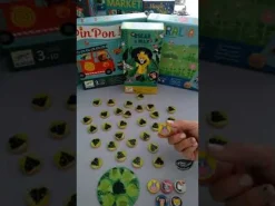 Oscar y Max · Djeco