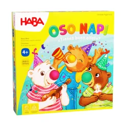 Oso Napi · HABA