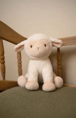 Oveja Pequeña granja 25 cm · Little Dutch