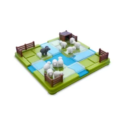 Ovejas al Prado · Smart Games