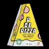 P de Pizza · Mercurio