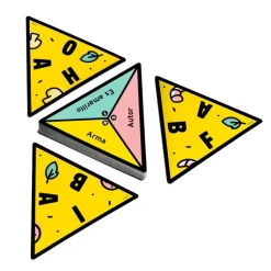 P de Pizza · Mercurio