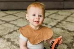 Pack 3 Baberos Secababitas Rosa · Tiny Twinkle