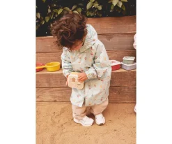 Pack 3 Cajas Almuerzo Magical Forest