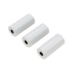 Pack 3 rollos adhesivos para cámara Fotográfica instantánea Zoo Print · The Zoofamily