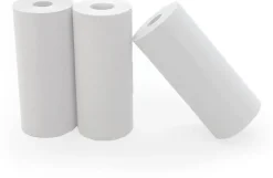 Pack 3 rollos papel adhesivo · Hoppstar Artistic