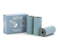 Pack 3 rollos papel ECO (no adhesivo) · Hoppstar Artistic