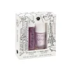Pack Esmalte de Uñas y Brillo Labial Lovely City · Nailmatic
