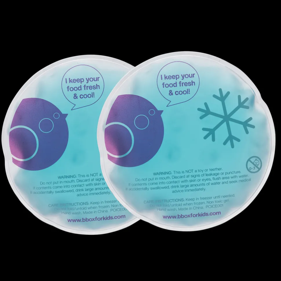 Pack Gel Refrigerante · b.box