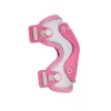 Pack Rodilleras y coderas Rosas