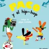 Paco y el Hip-Hop · Libro Musical