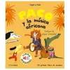 Paco y La Música Africana · Libro Musical