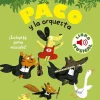 Paco y La Orquesta · Libro Musical