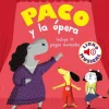 Paco y la Ópera · Libro Musical