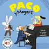 Paco y Mozart. Libro musical