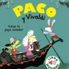 Paco y Vivaldi · Libro Musical
