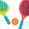 Paddle Popper Conjunto palas con pelota