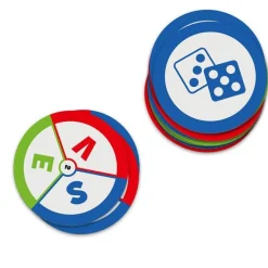 Palabrea 2 · Ludilo