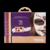 Paleta maquillaje mundo del Terror · Namaki