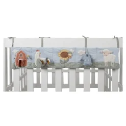 Panel de actividades Pequeña granja · Little Dutch