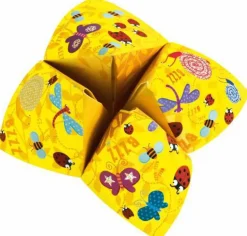 Papiroflexia Origami Salero · DJECO