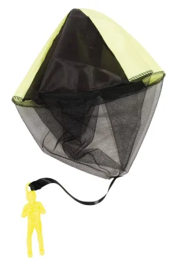 Paracaidista (modelos surtidos) Moulin Roty