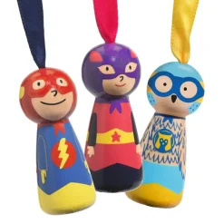 Paracaidista (modelos surtidos) · Djeco