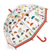Paraguas DJECO · Bajo la Lluvia