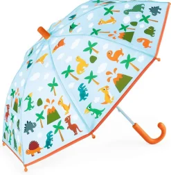Paraguas DJECO · Dinosaurios