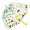 Paraguas DJECO · Ranitas