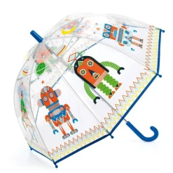 Paraguas DJECO · Robots